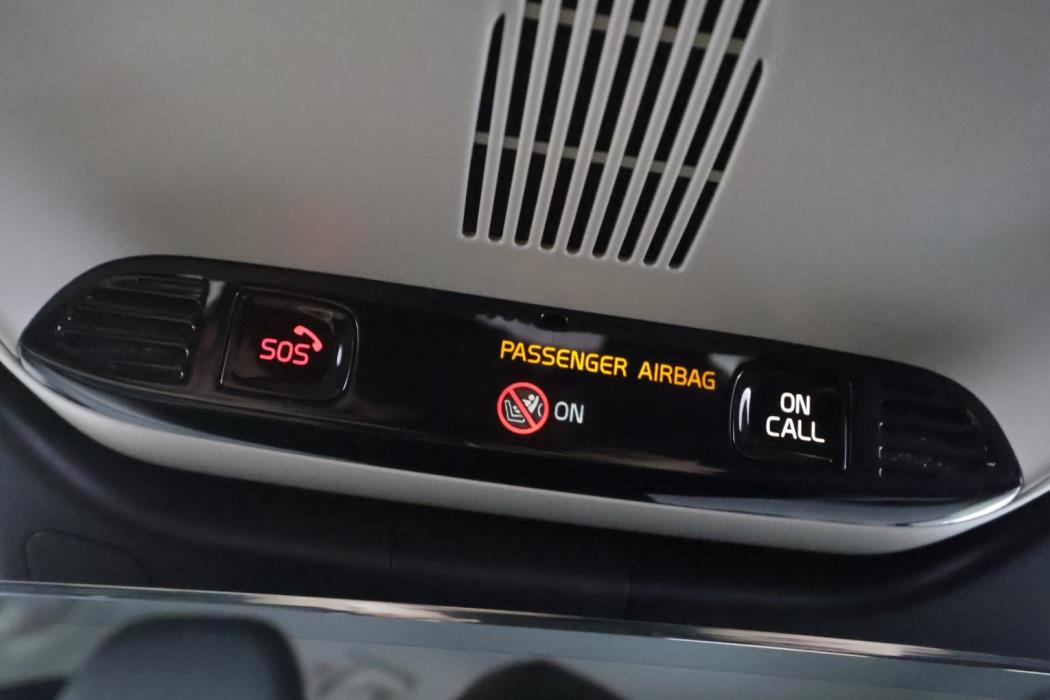 VOLVO V60 2021