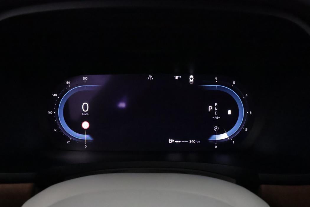 VOLVO S90 2022