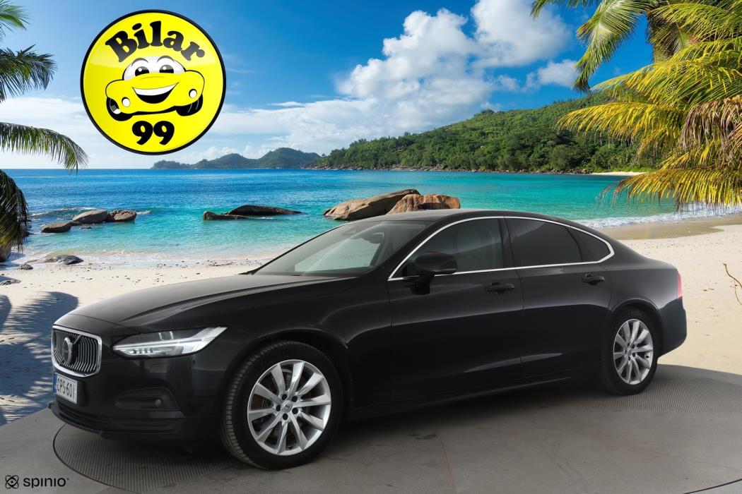 VOLVO S90 2022