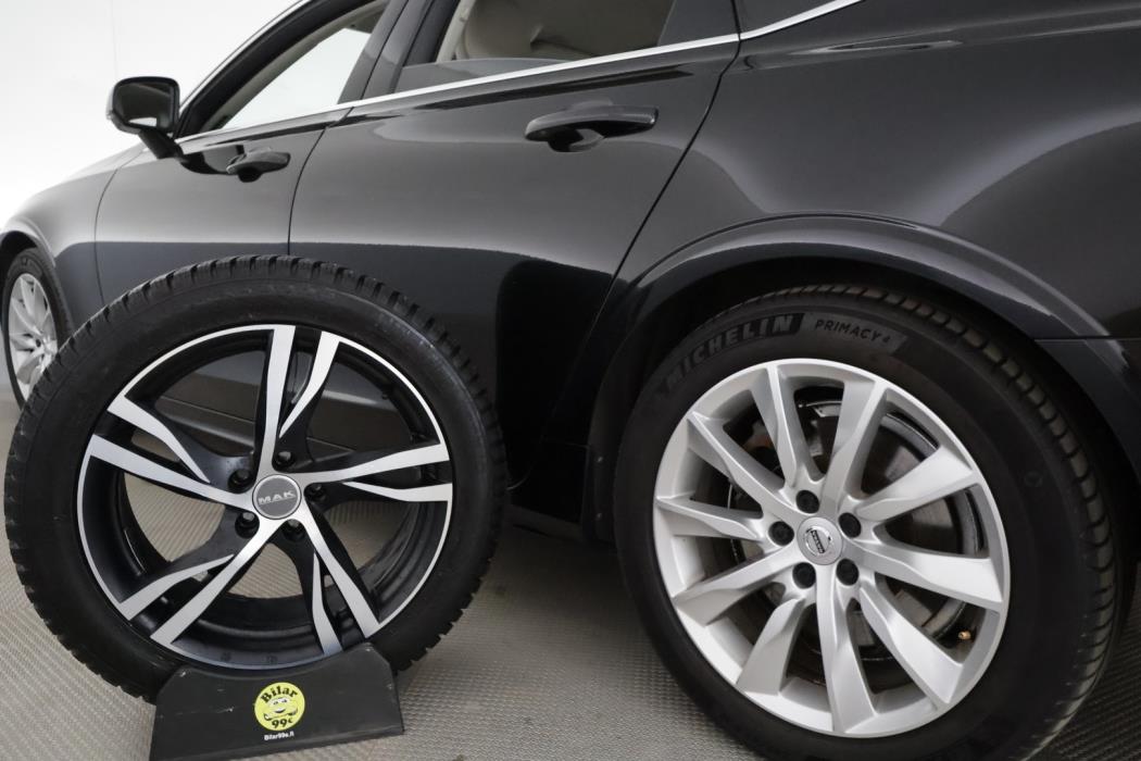 VOLVO S90 2022