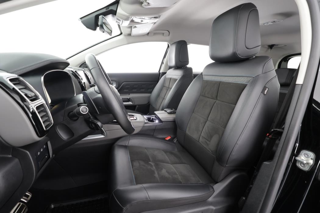 CITROEN C5 Aircross 2022