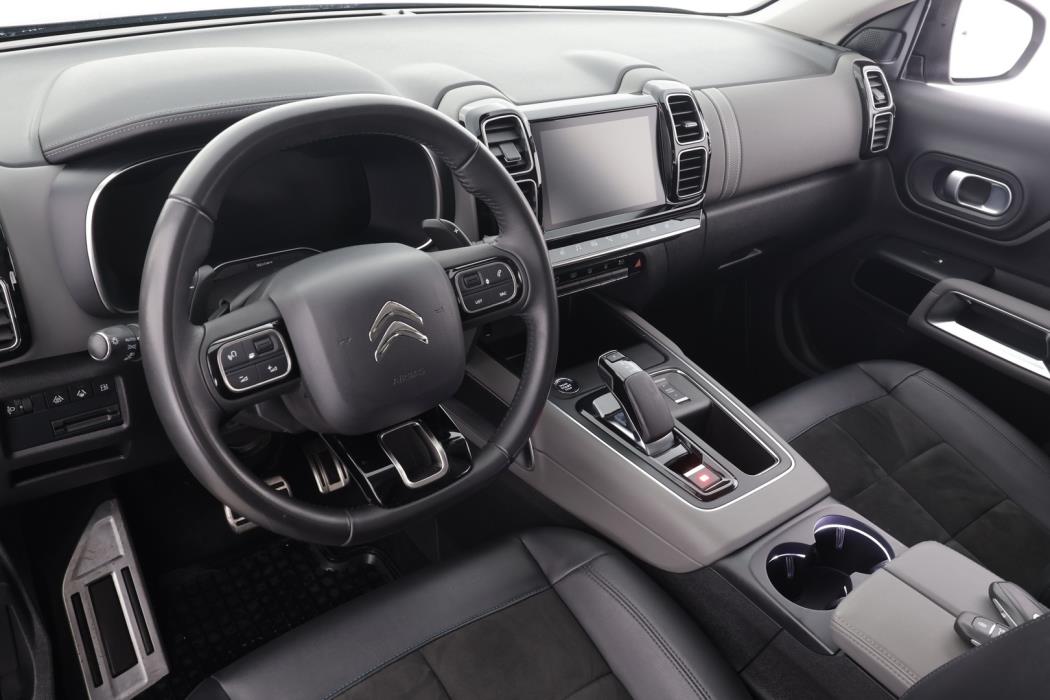 CITROEN C5 Aircross 2022