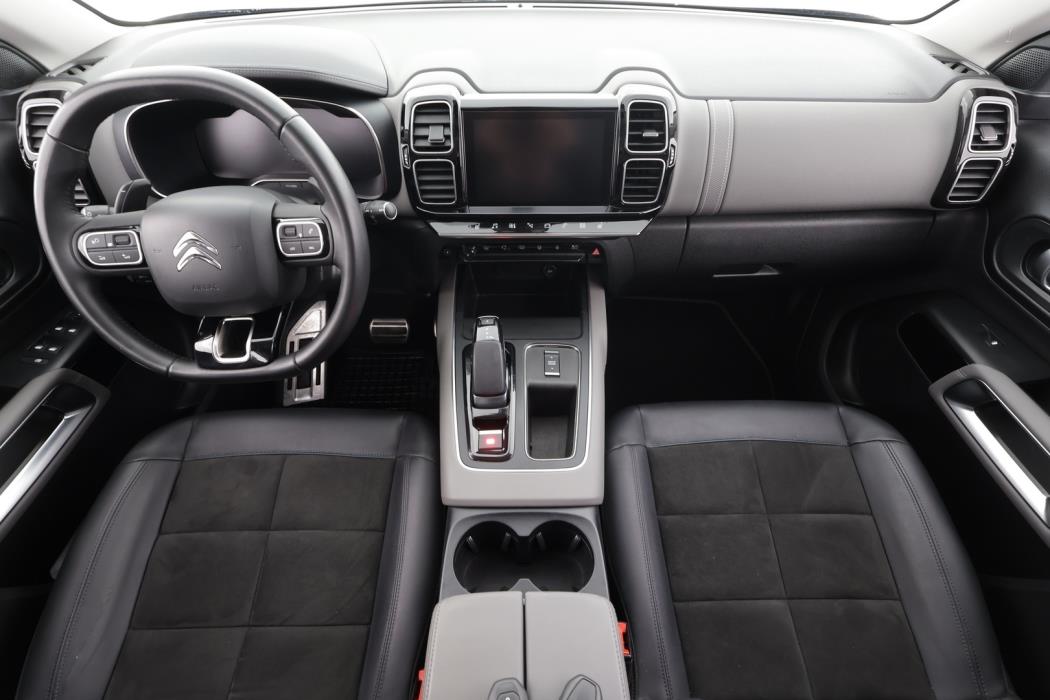 CITROEN C5 Aircross 2022