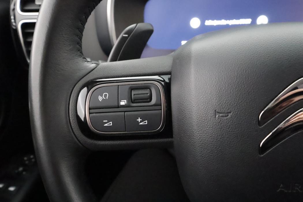 CITROEN C5 Aircross 2022