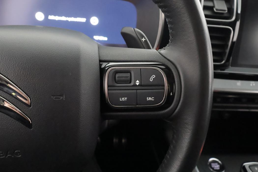 CITROEN C5 Aircross 2022