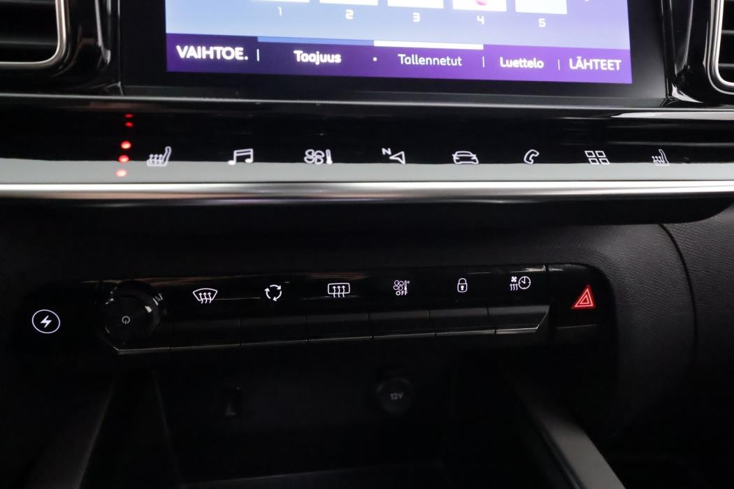 CITROEN C5 Aircross 2022