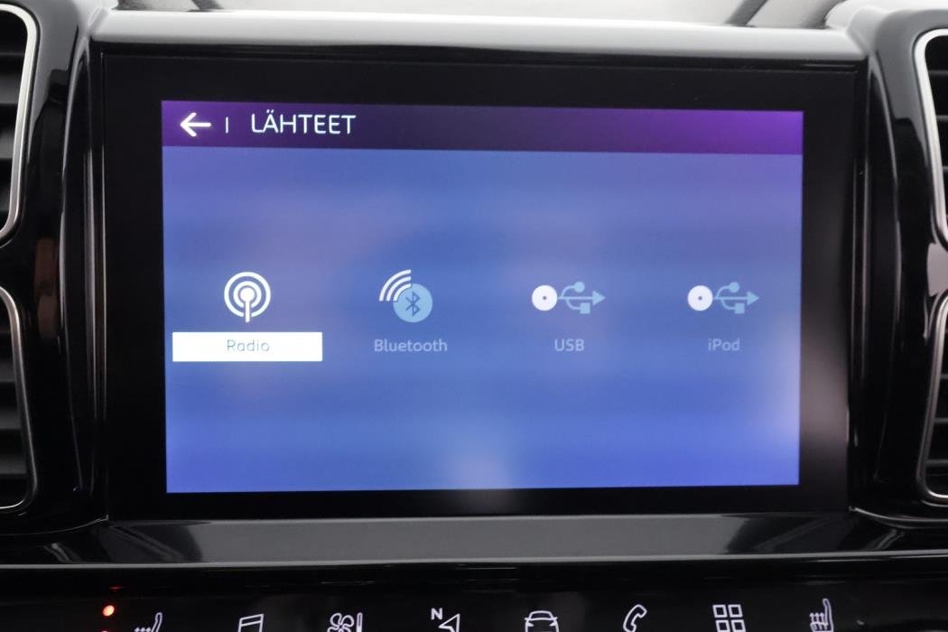 CITROEN C5 Aircross 2022