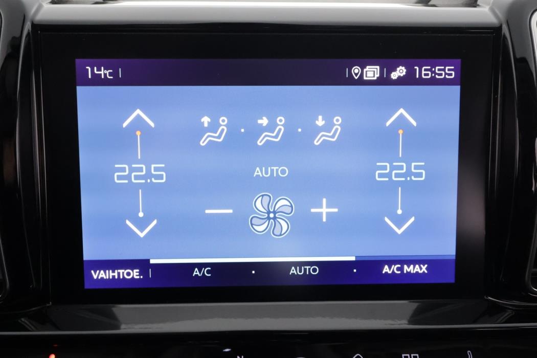 CITROEN C5 Aircross 2022