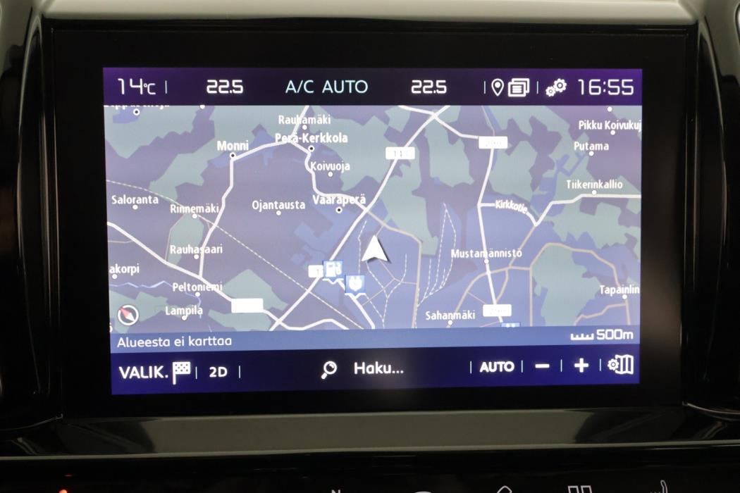 CITROEN C5 Aircross 2022