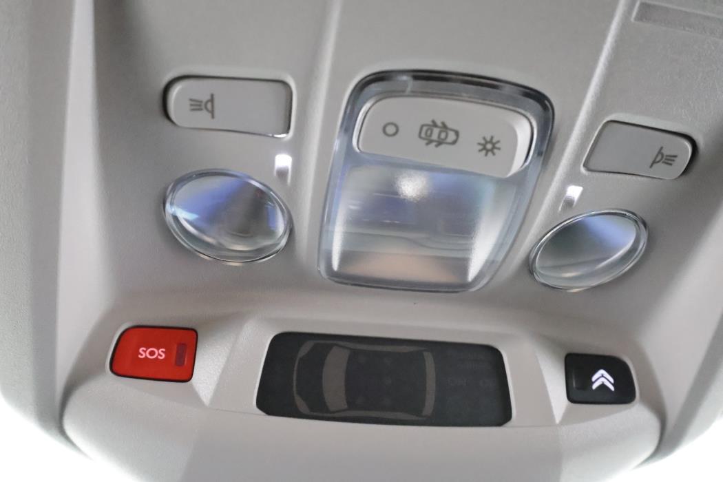 CITROEN C5 Aircross 2022