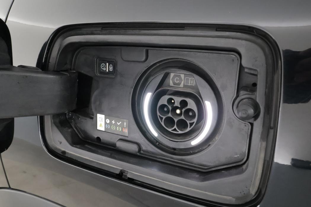 CITROEN C5 Aircross 2022