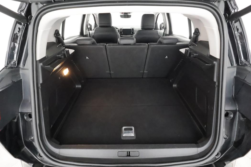 CITROEN C5 Aircross 2022