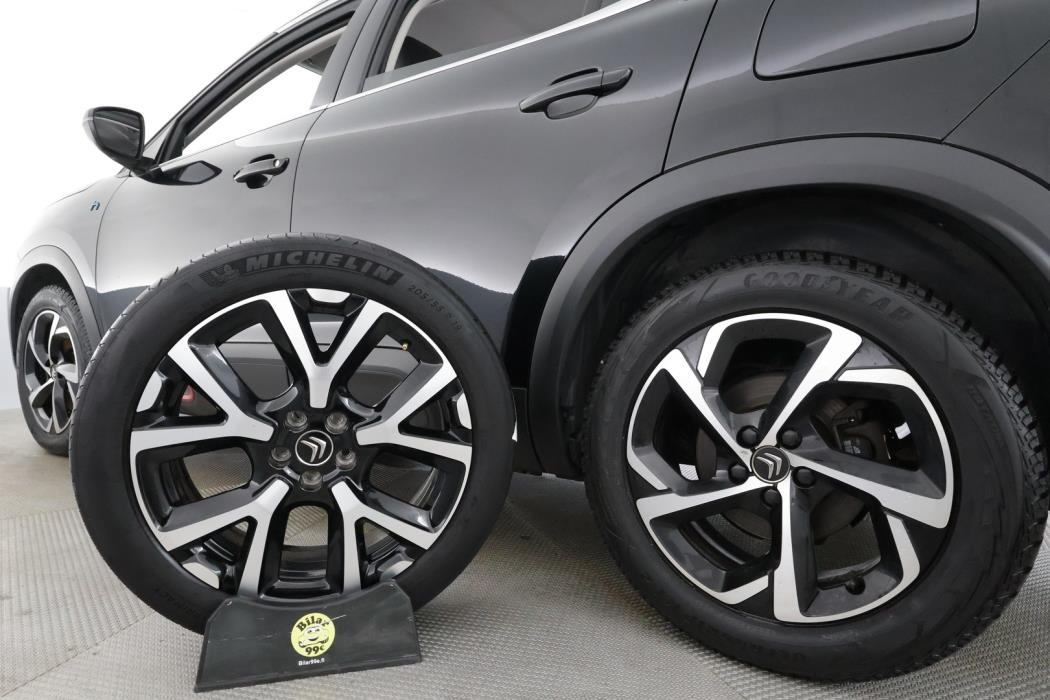 CITROEN C5 Aircross 2022