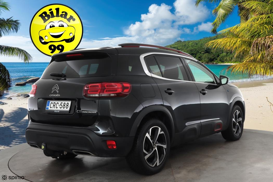 CITROEN C5 Aircross 2022