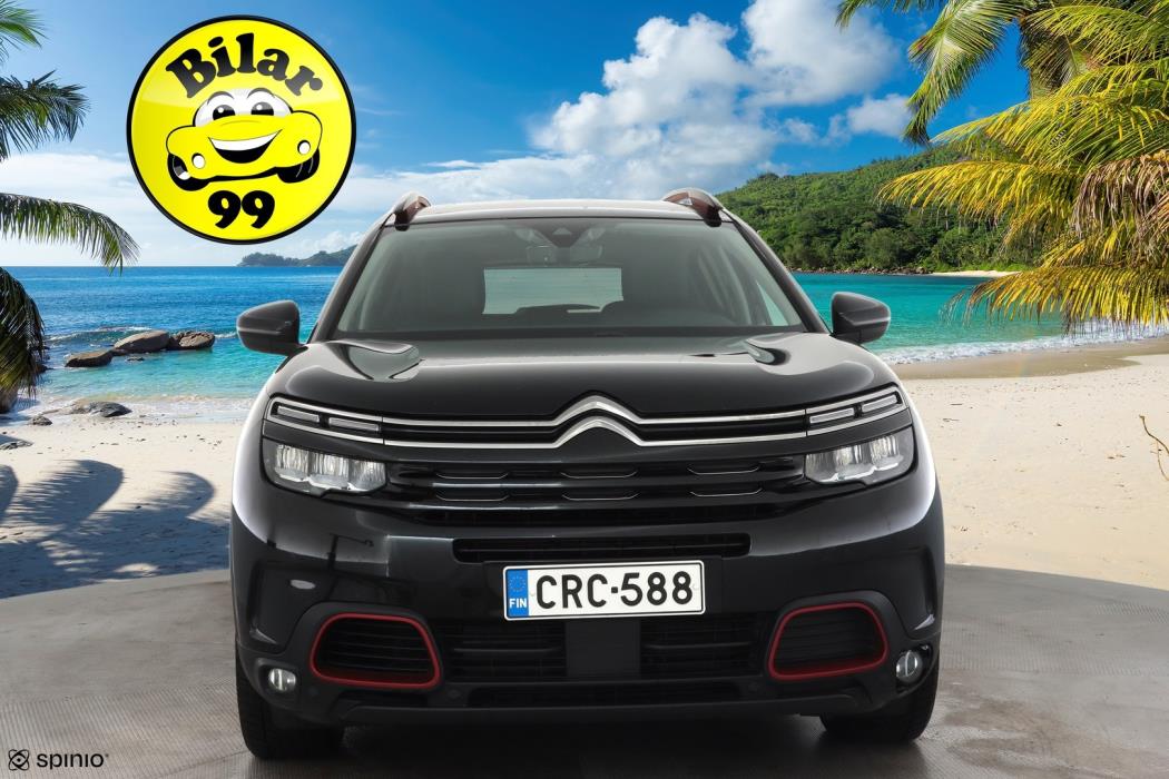 CITROEN C5 Aircross 2022