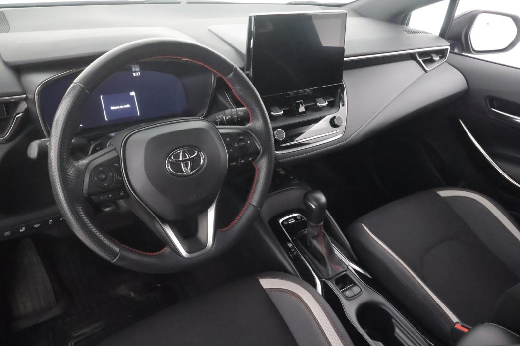 TOYOTA COROLLA 2023
