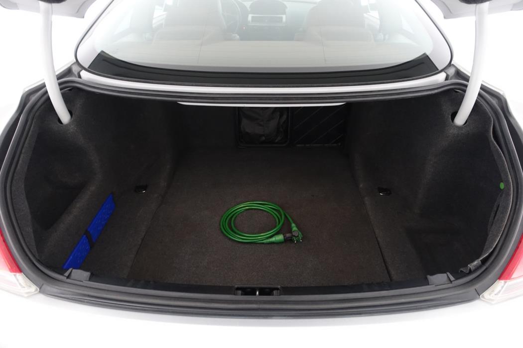 BMW 650 2006