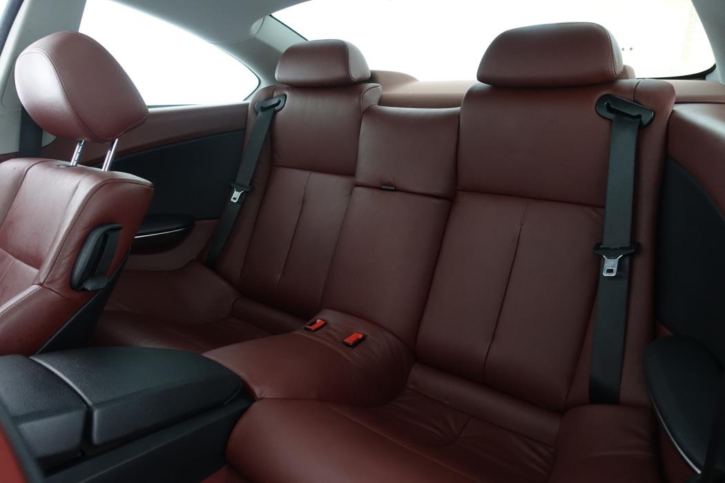 BMW 650 2006