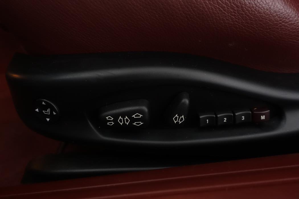 BMW 650 2006
