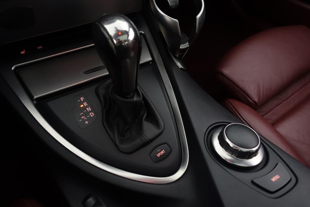 BMW 650 2006