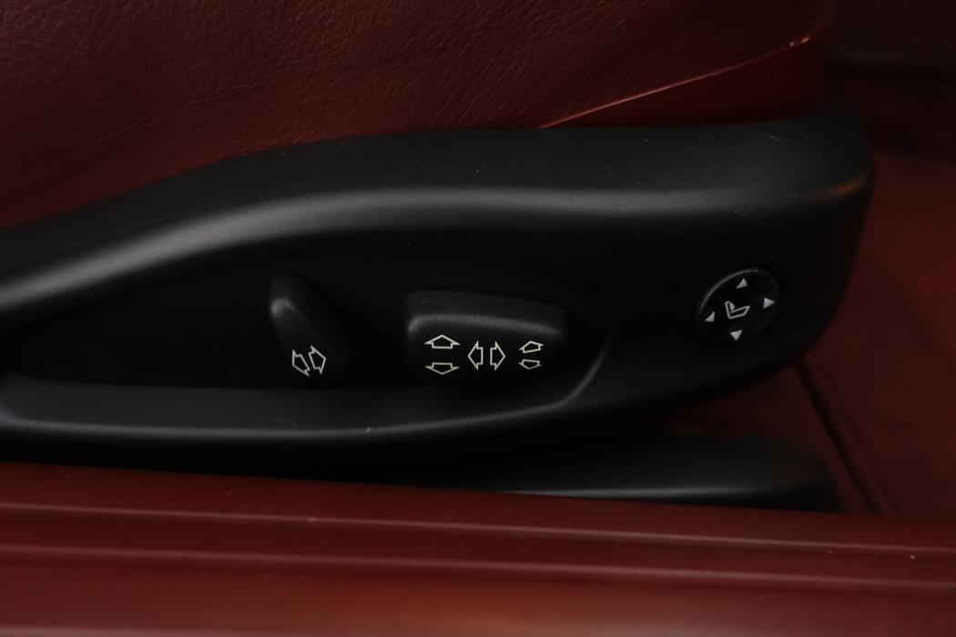BMW 650 2006