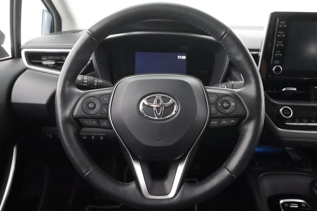 TOYOTA Corolla 2020
