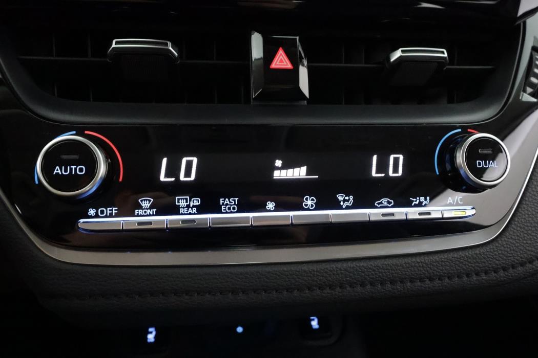 TOYOTA Corolla 2020