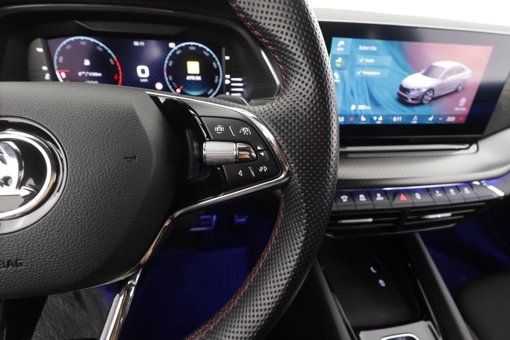 SKODA Octavia 2021