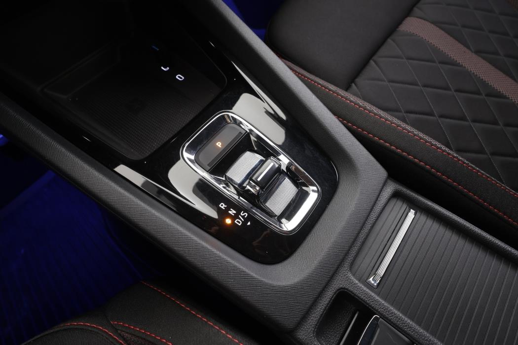 SKODA Octavia 2021
