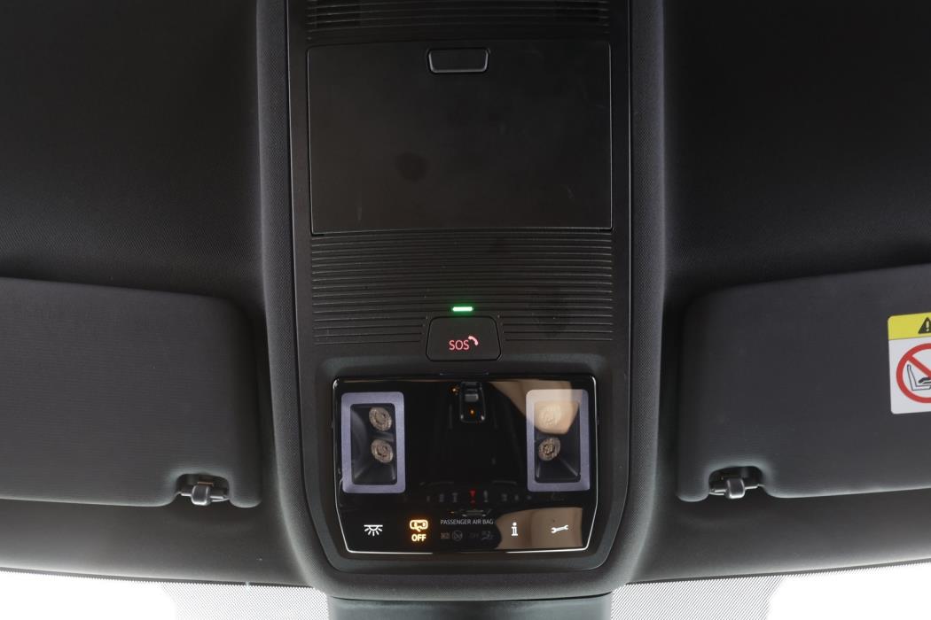SKODA Octavia 2021