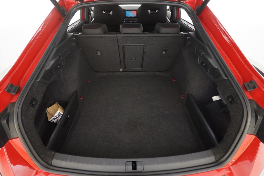 SKODA Octavia 2021