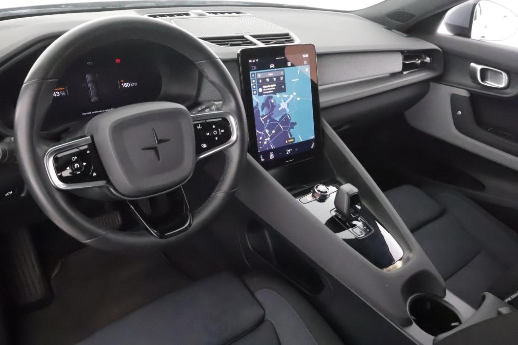POLESTAR 2 2022