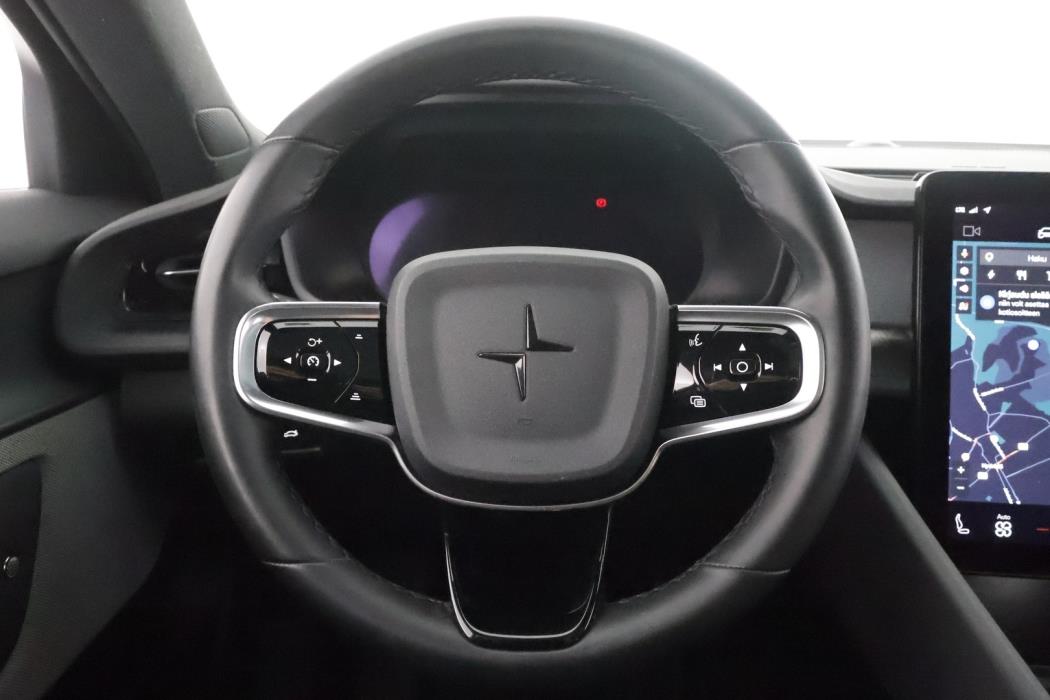 POLESTAR 2 2022