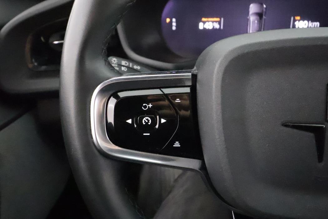POLESTAR 2 2022