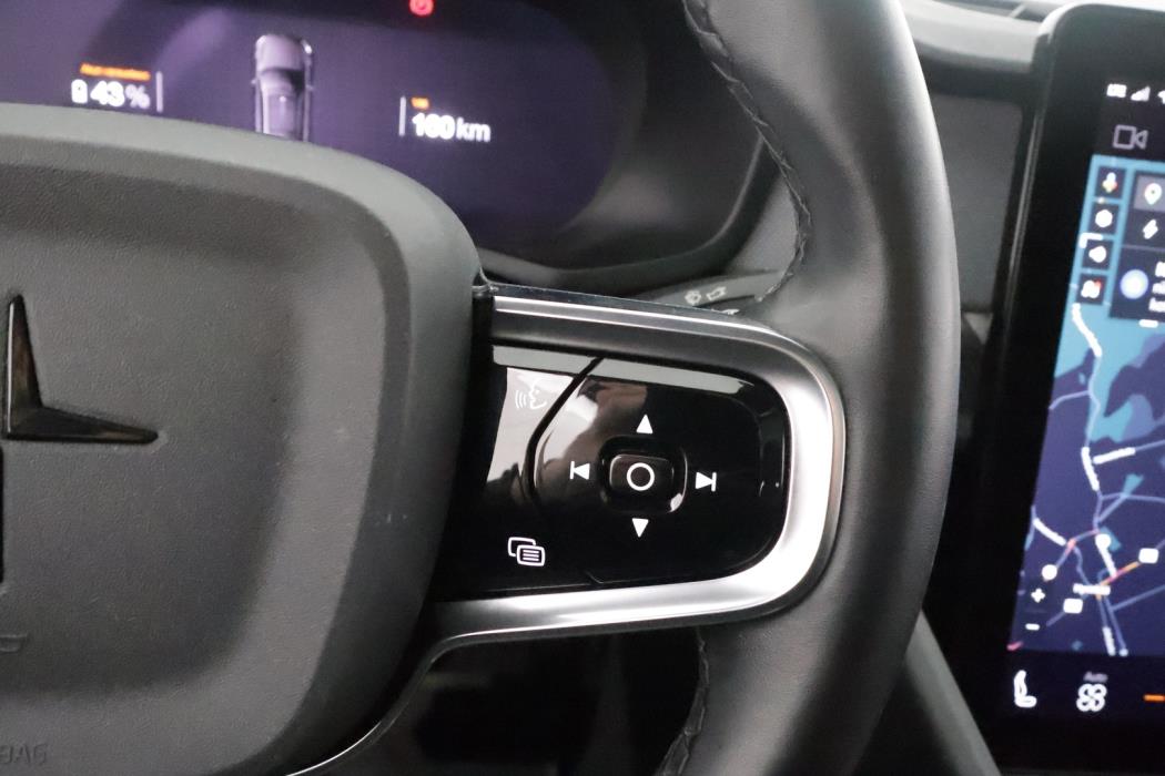 POLESTAR 2 2022