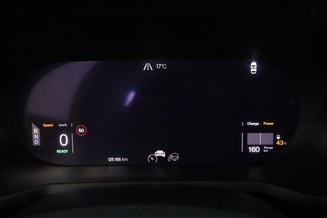 POLESTAR 2 2022