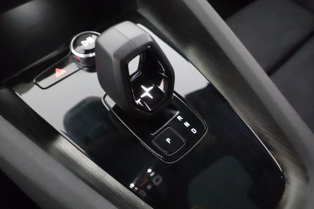 POLESTAR 2 2022