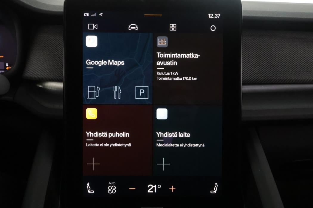 POLESTAR 2 2022