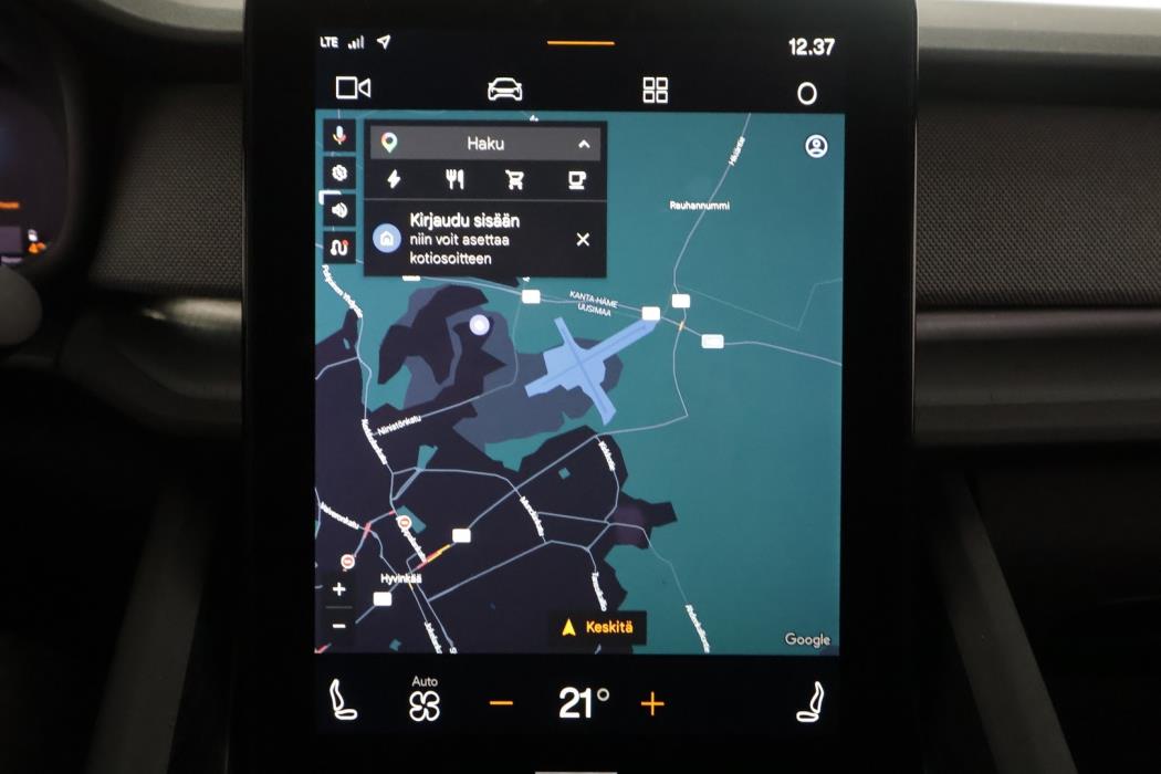 POLESTAR 2 2022