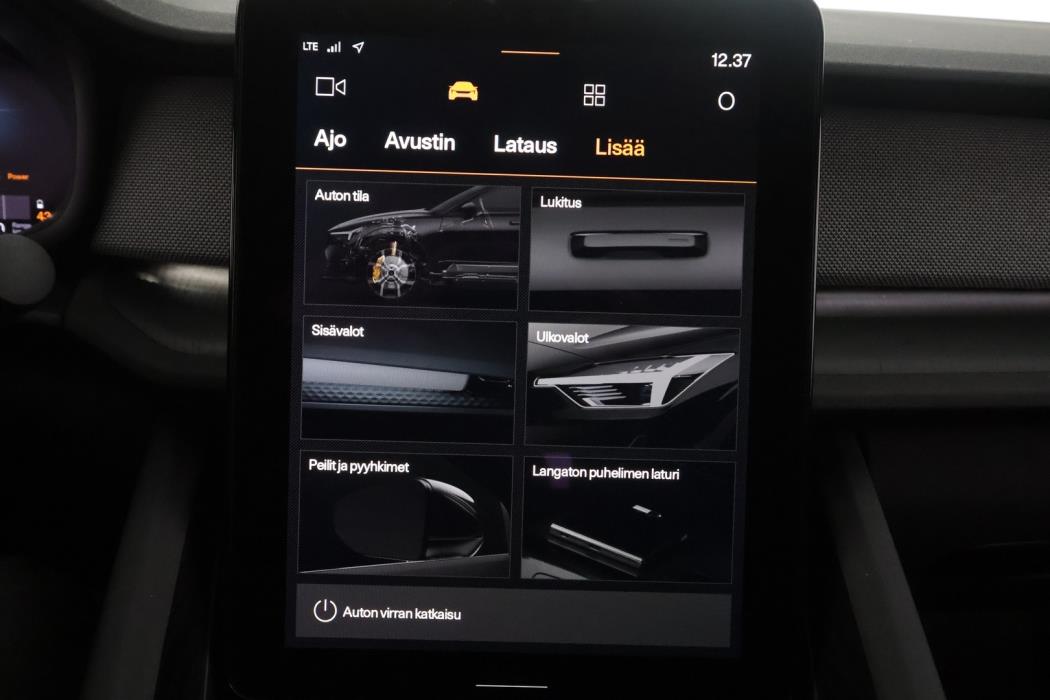 POLESTAR 2 2022