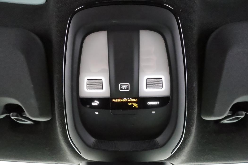 POLESTAR 2 2022