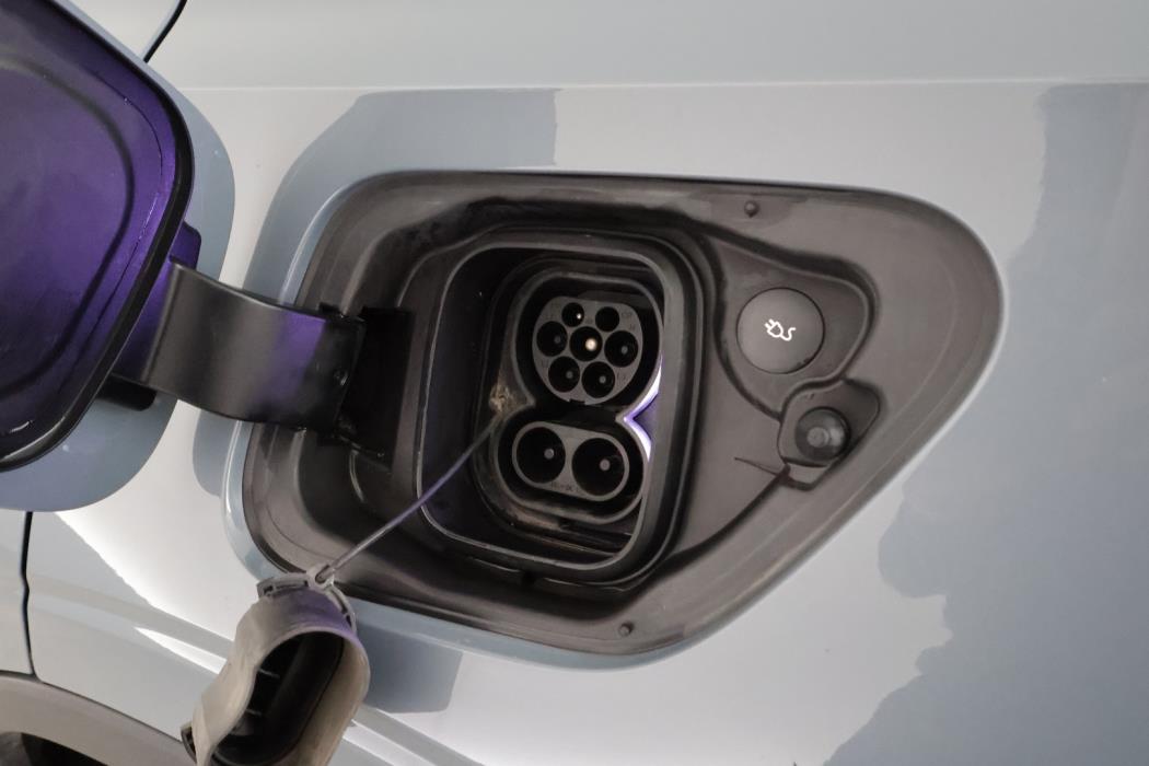 POLESTAR 2 2022