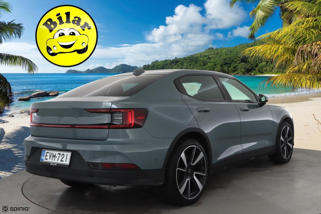 POLESTAR 2 2022