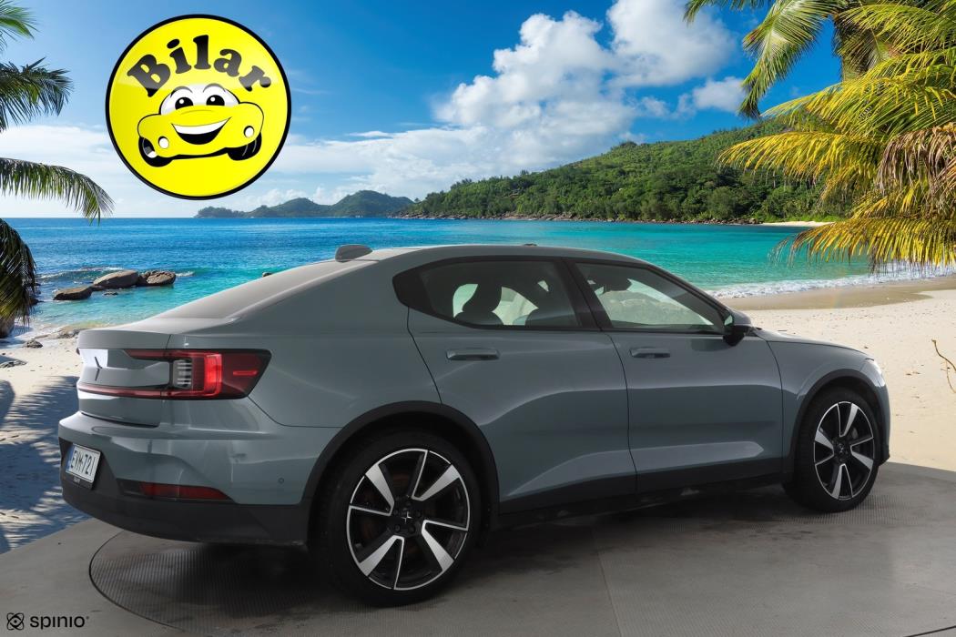 POLESTAR 2 2022
