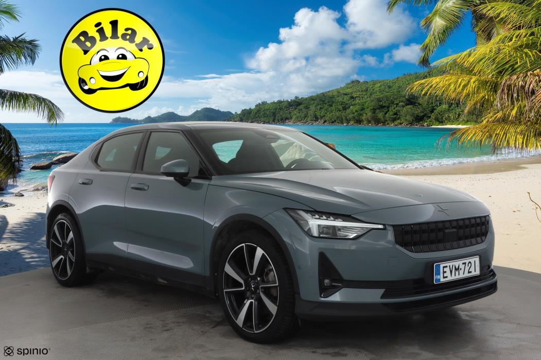 POLESTAR 2 2022