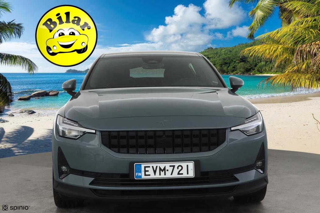 POLESTAR 2 2022