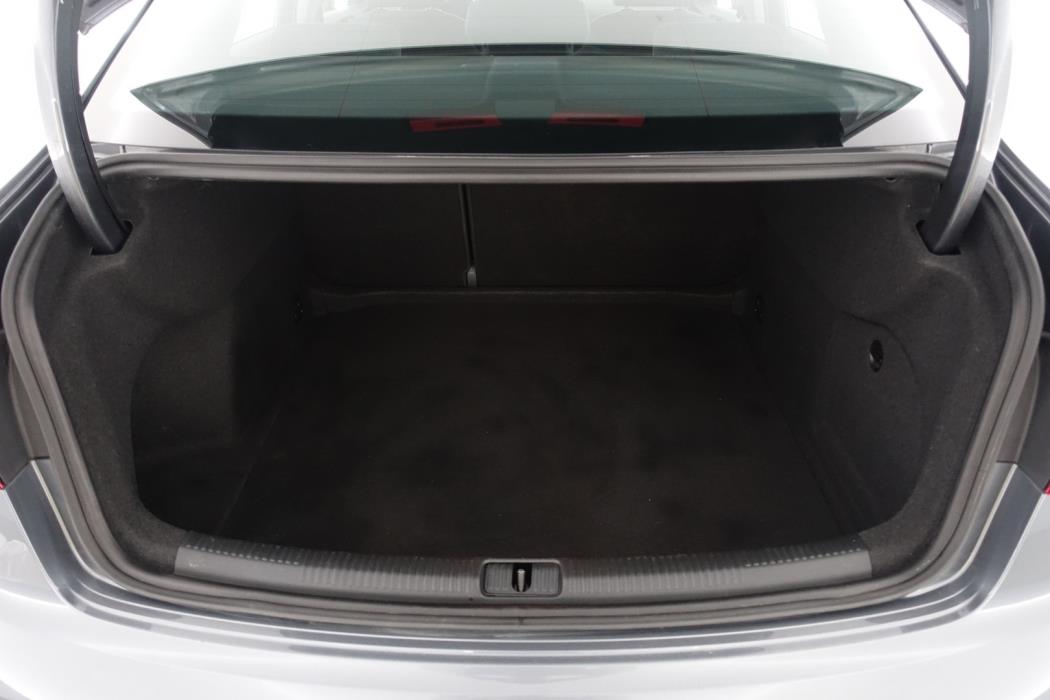 AUDI A3 2016
