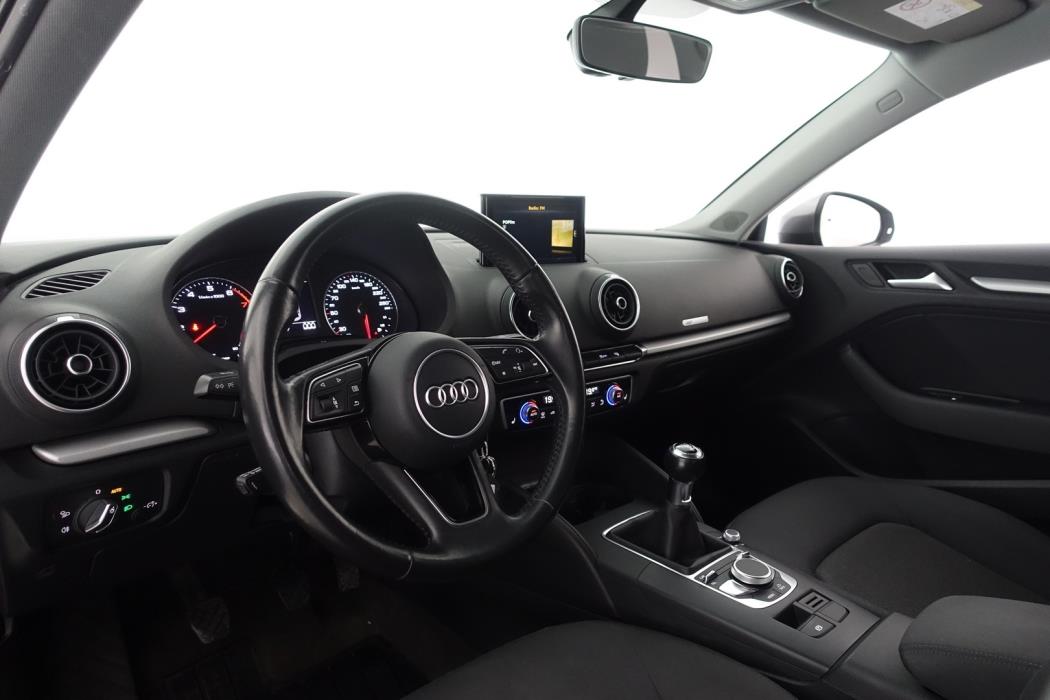 AUDI A3 2016