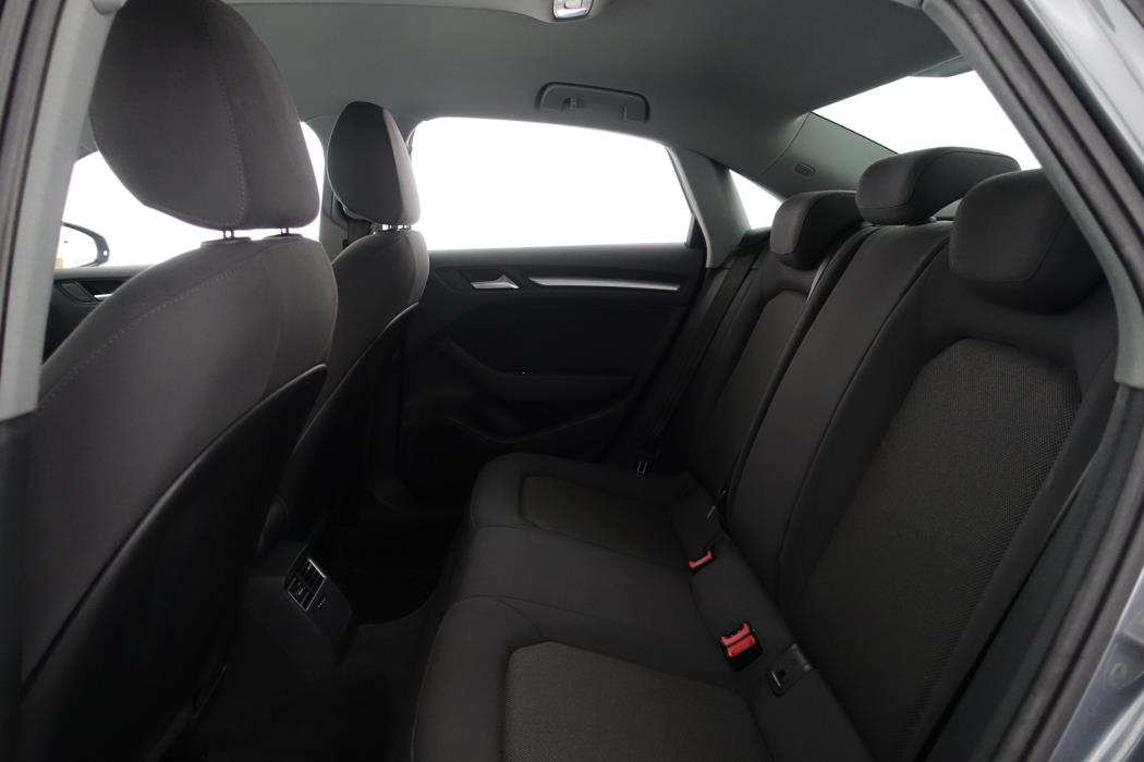AUDI A3 2016