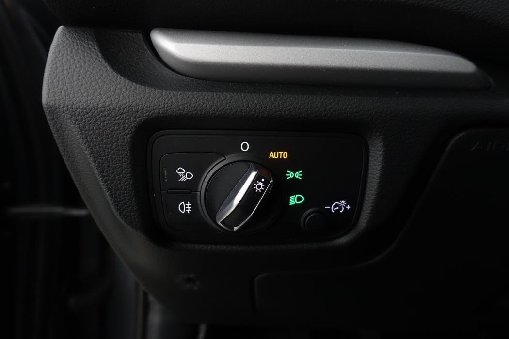 AUDI A3 2016